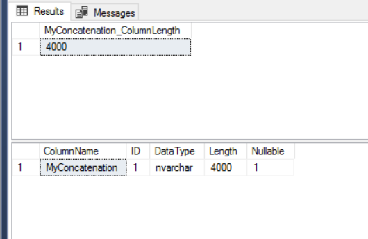 Concatenation Truncation – Are your strings being truncated? – SQL ...