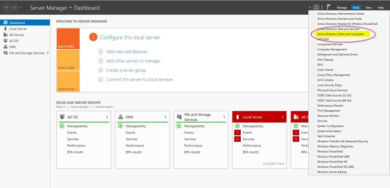 Creating a SQL Server Test Lab On Your Workstation – Part Two, Creating ...
