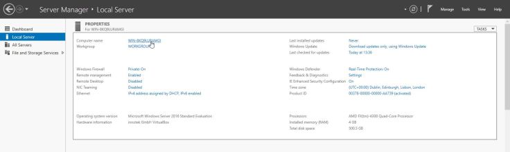 2017-12-31 16_42_22-SQL1 [Running] - Oracle VM VirtualBox