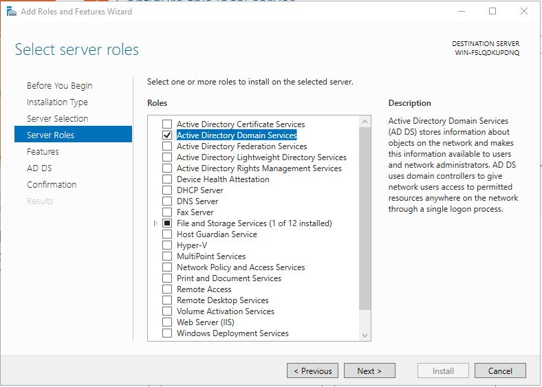 Server Test Lab Creating a SQL Server Test Lab On Your Workstation – Part One ...