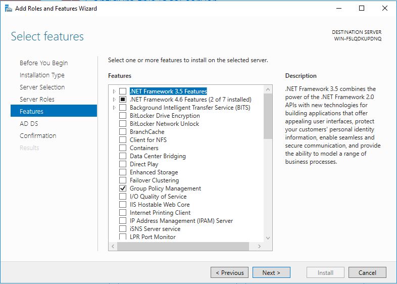 Creating a SQL Server Test Lab On Your Workstation – Part One ...