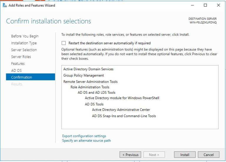 Server Test Lab Creating a SQL Server Test Lab On Your Workstation – Part One ...