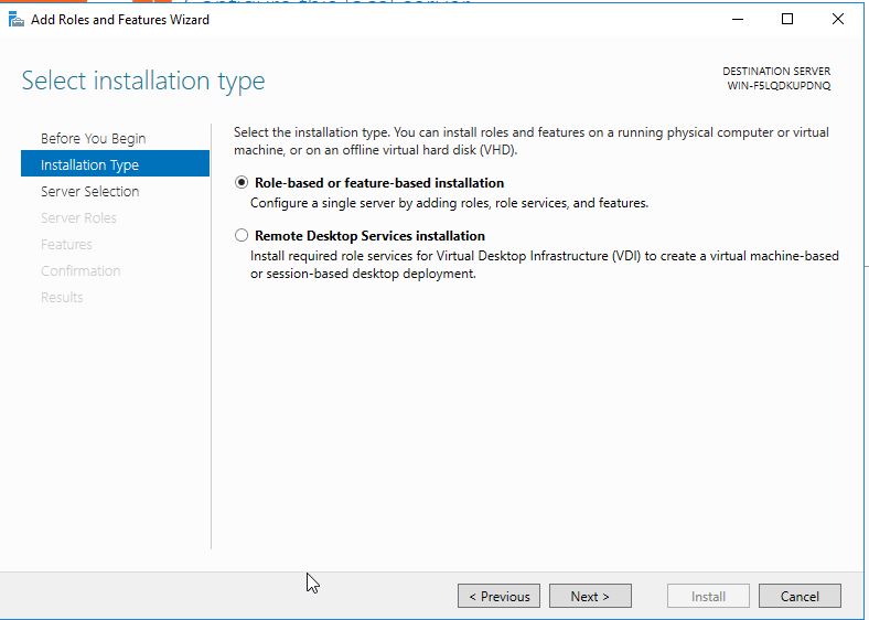 Creating a SQL Server Test Lab On Your Workstation – Part One ...