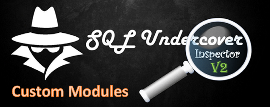 CPU custom module available for Inspector V2 – SQL Undercover